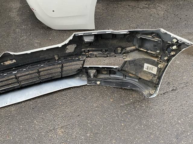 BMW 51119852199 Бампер передний в наличии Кривой Рог