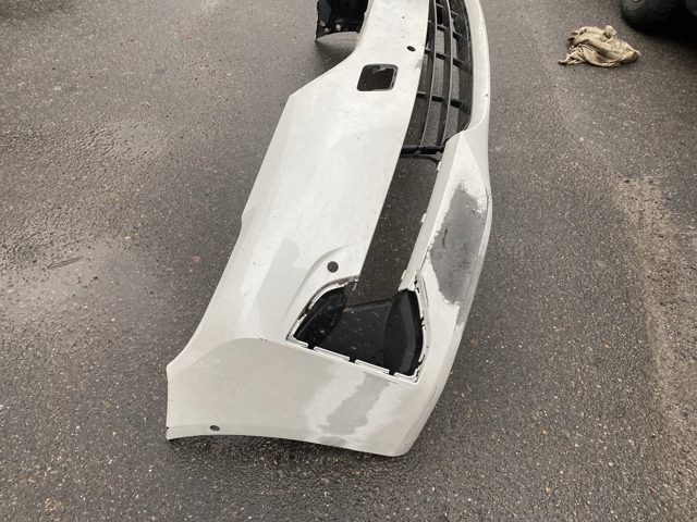 51119852199 BMW Бампер передний купить в Черкассы