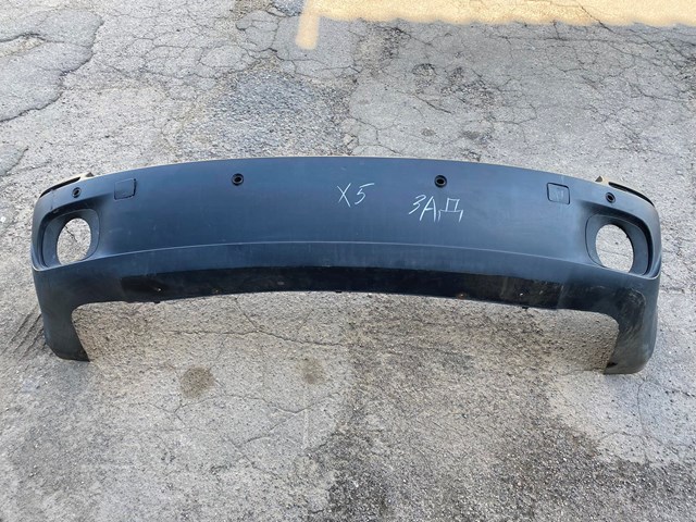Задний бампер 51127178280 BMW