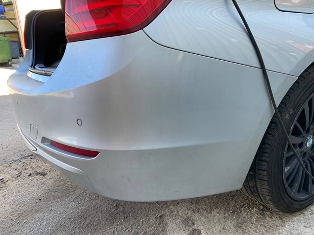 BMW 51127312733 Бампер задний в наличии Николаев
