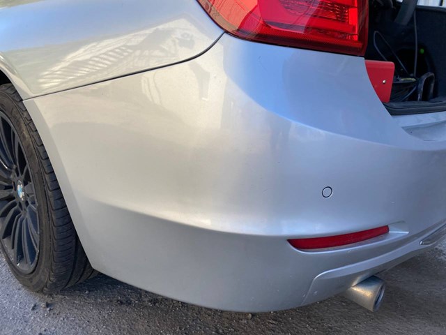 BMW 51127312733 Задний бампер в наличии Чернигов