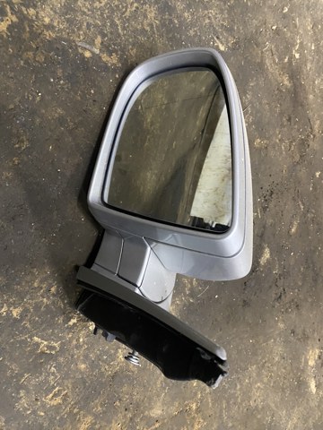 Зеркало заднего вида, левое 51167282721 BMW