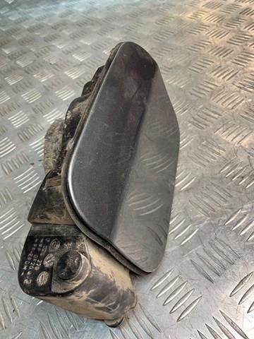 Заливная горловина топливного бака 51177183712 BMW