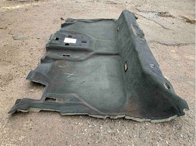 Покрытие напольное салона, заднее 51477252294 BMW