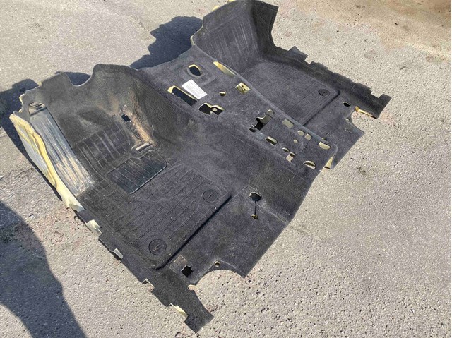 Покрытие напольное салона, переднее 51477419805 BMW