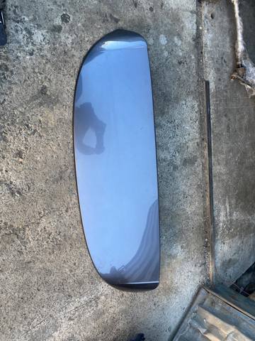 Спойлер крыши 51627350857 BMW