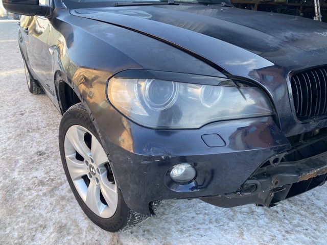 Боковая часть передняя правая 51657178396 BMW