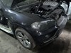 Боковая часть передняя правая 51657178396 BMW