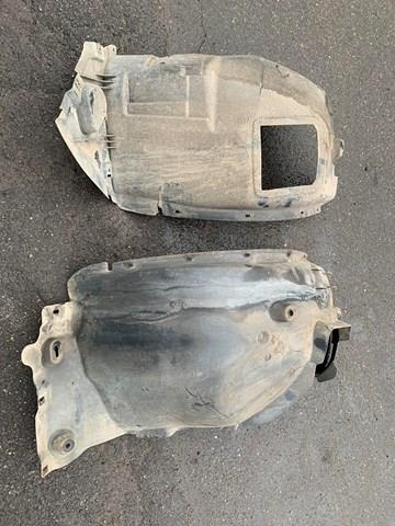 Локер передний левый 51712990089 BMW