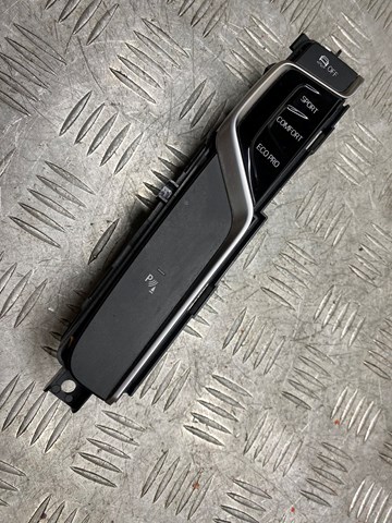 Блок кнопок центральной консоли 61316993923 BMW