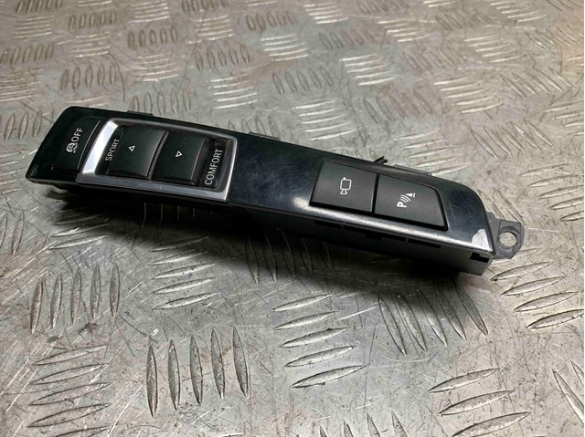 Щиток приборов 61319201490 BMW