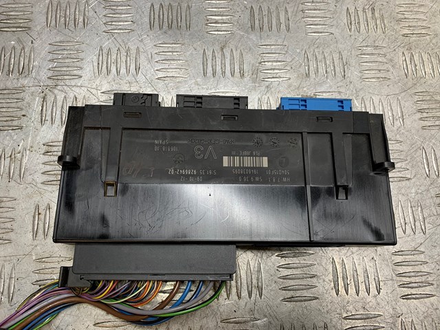 Блок управления комфортом 61356992415 BMW