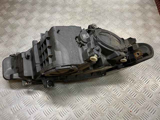 BMW 63117259539 Левая фара в наличии Львов