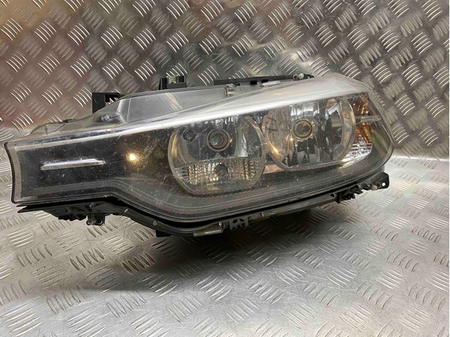 Фара левая 63117259539 BMW