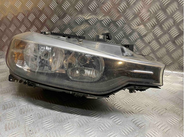 Фара основная правая 63117259540 BMW
