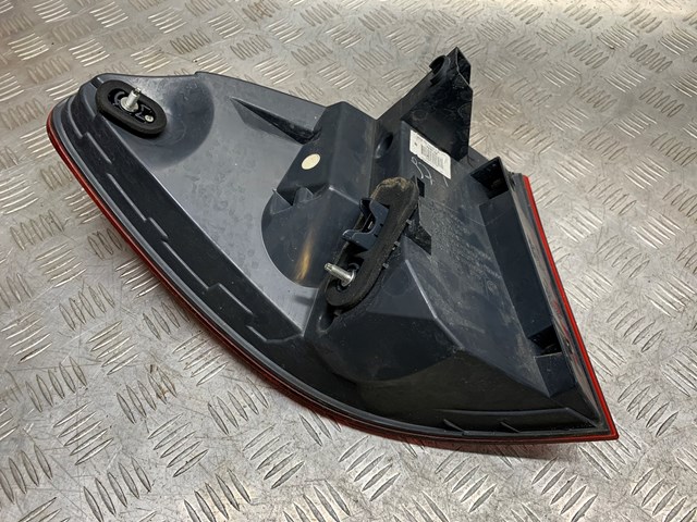 63217199644 BMW Фонарь задний правый внешний купить в Черновцы