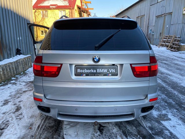 BMW 63217295340 Фонарь задний правый внутренний в наличии Кривой Рог