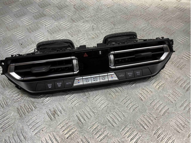Блок управления режимов отопления 64119855407 BMW