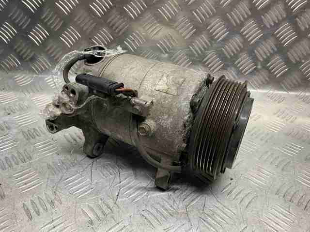 Компрессор системы кондиционирования 64525A3F1D2 BMW