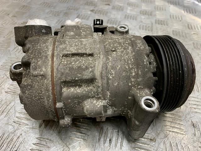 64526987862 BMW Компрессор кондиционера купить в Ужгород