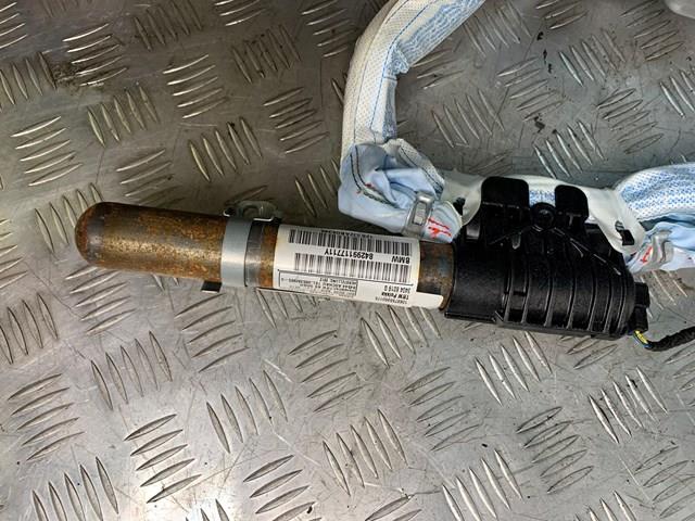 BMW 72122991177 Шторка боковая, левая в наличии Каменское