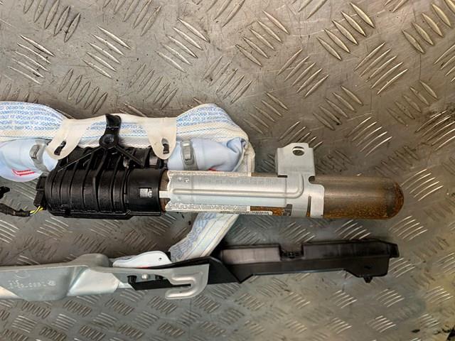 BMW 72122991177 Шторка боковая, левая в наличии Черкассы