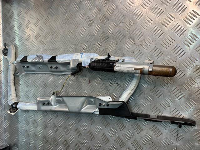 Левая шторка безопасности 72122991177 BMW