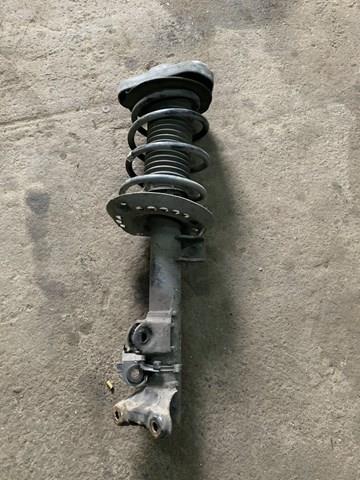 Амортизаторы передние A2123235700 MERCEDES