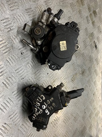 MERCEDES 6510701601 Насос топливный высокого давления (ТНВД) в наличии Ужгород