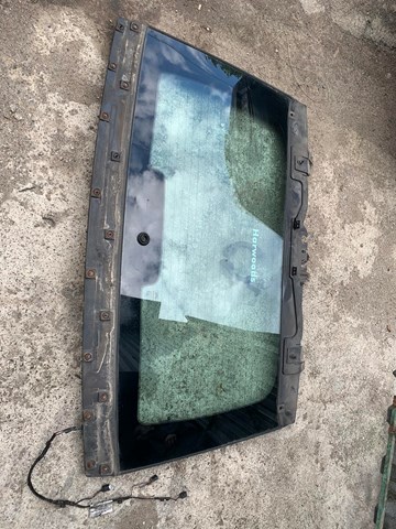 Стекло третьей/пятой двери CQG500011 LAND ROVER