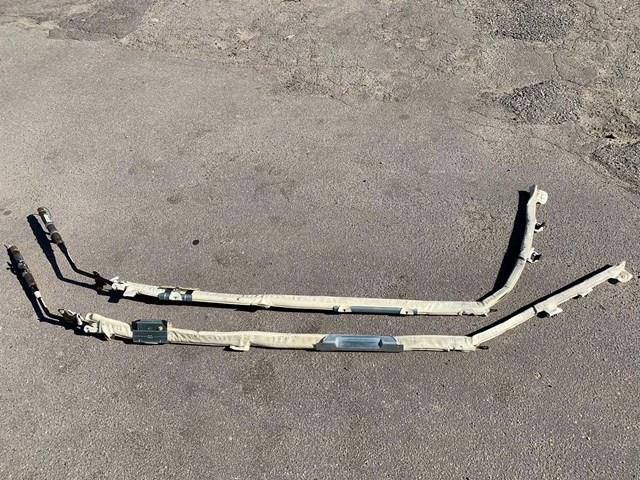 EHM500710 LAND ROVER Подушка безопасности (AIRBAG) шторка боковая левая купить в Чернигов