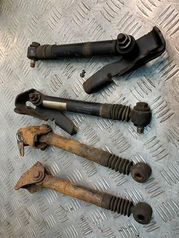 KVF500481 LAND ROVER Амортизатор кабины купить в Винница