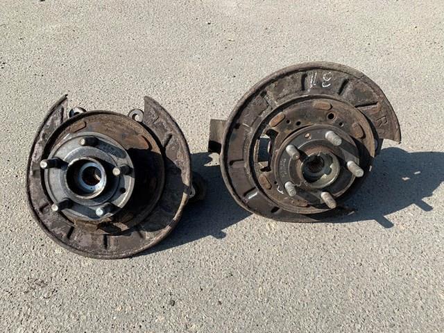 LAND ROVER LR006962 Цапфа задняя правая в наличии Киев