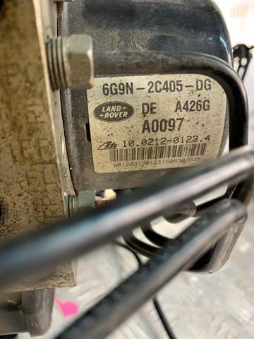 LR007209 LAND ROVER купить в Житомир