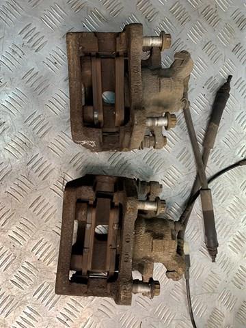 SOB500040 LAND ROVER Суппорт задний правый купить в Винница