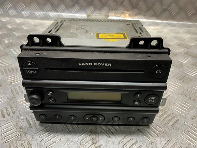 Автомагнитола VUX500150 LAND ROVER