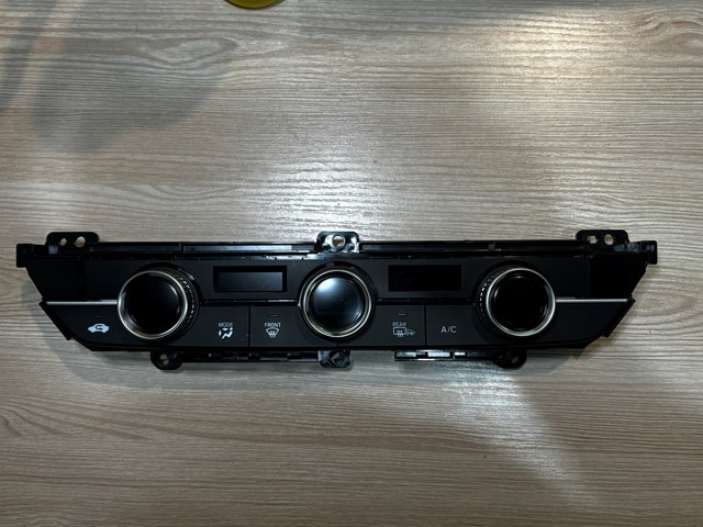 HONDA 79610T22A31ZA в наличии Львов