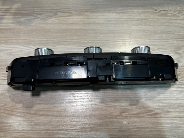 79610T22A31ZA HONDA купить в Ужгород