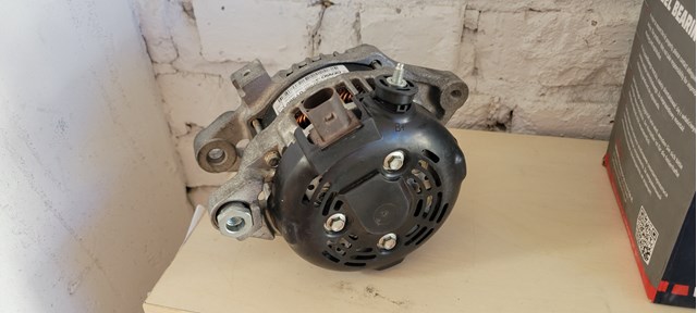TOYOTA 270600T360 Генератор в наличии Львов