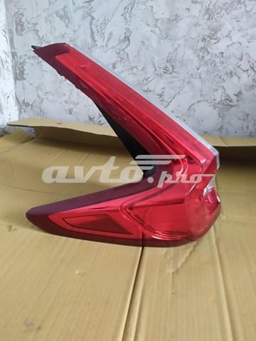Левый стоп 33550TLAA01 HONDA