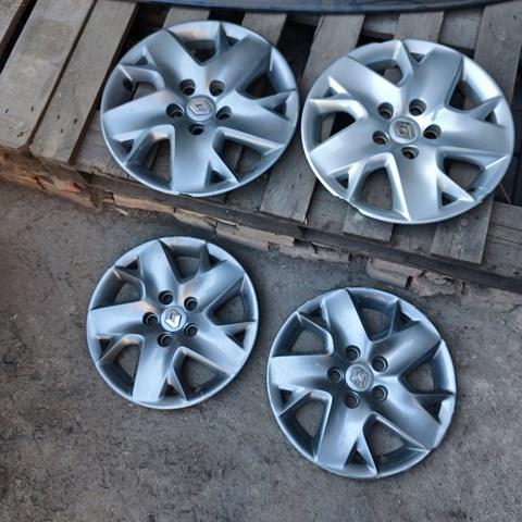 Колпаки на диски 403151379R RENAULT