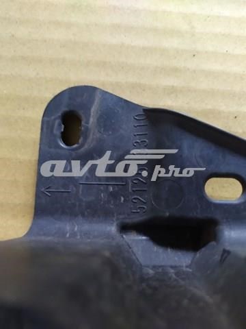 5212633110 TOYOTA Кронштейн задней противотуманной фары левый купить в Одесса