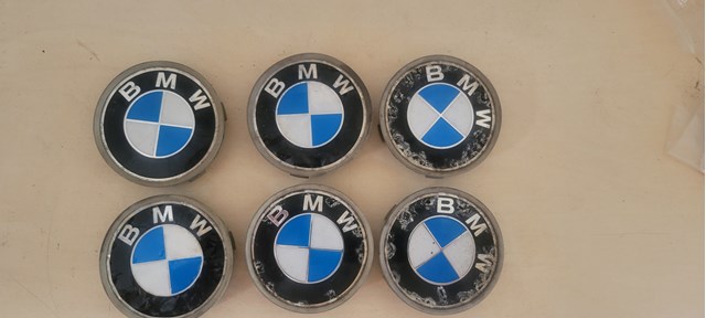 Колпаки на диски 6768640 BMW