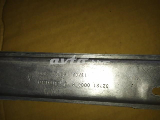 Стеклоподъемник левой задней двери 827210008R RENAULT