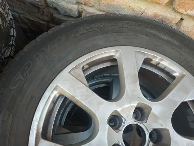 Оригинальные диски 8R0601025E VAG