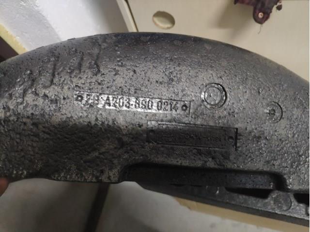 MERCEDES A2038900214 в наличии Житомир