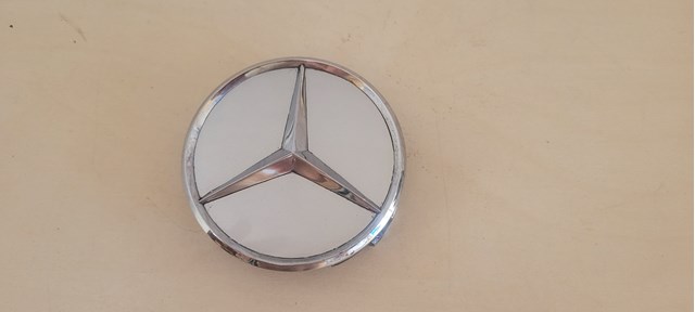 2204000125 MERCEDES Колпаки купить в Ужгород
