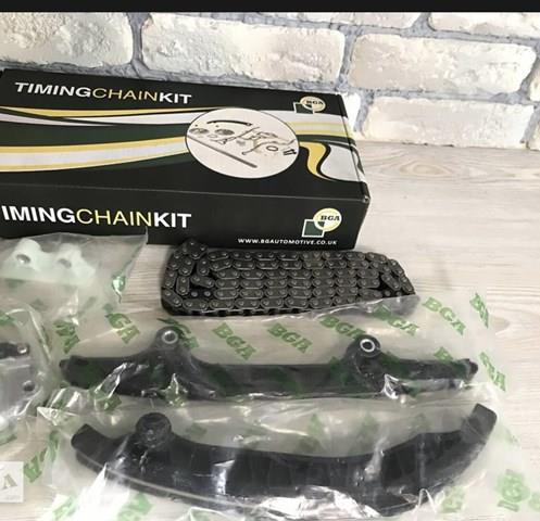 TC2360K BGA Комплект цепи ГРМ купить в Хмельницкий