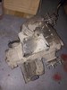 Коробка раздаточная 361006D170 TOYOTA