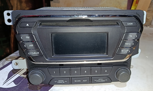 HYUNDAI 961604Y000 в наличии Запорожье